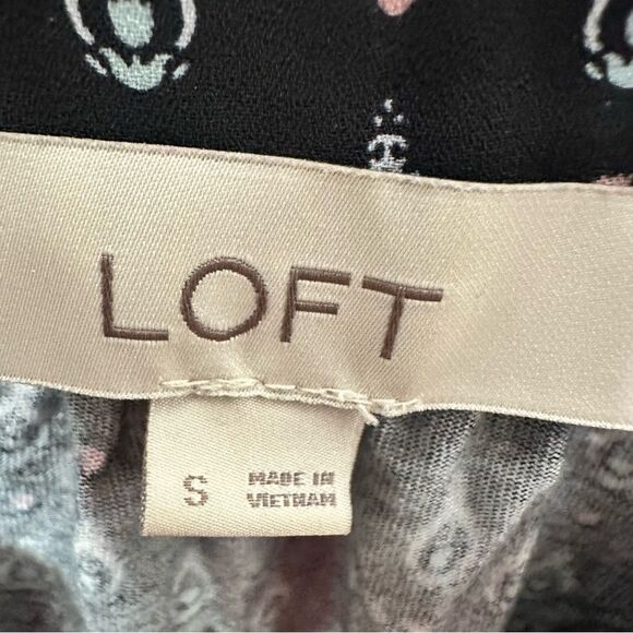 Loft small‎ top - Picture 4 of 6